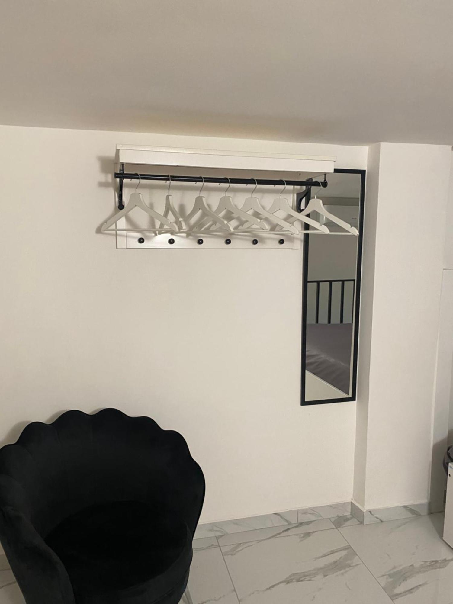 La Casetta Di Giovy Napels Buitenkant foto
